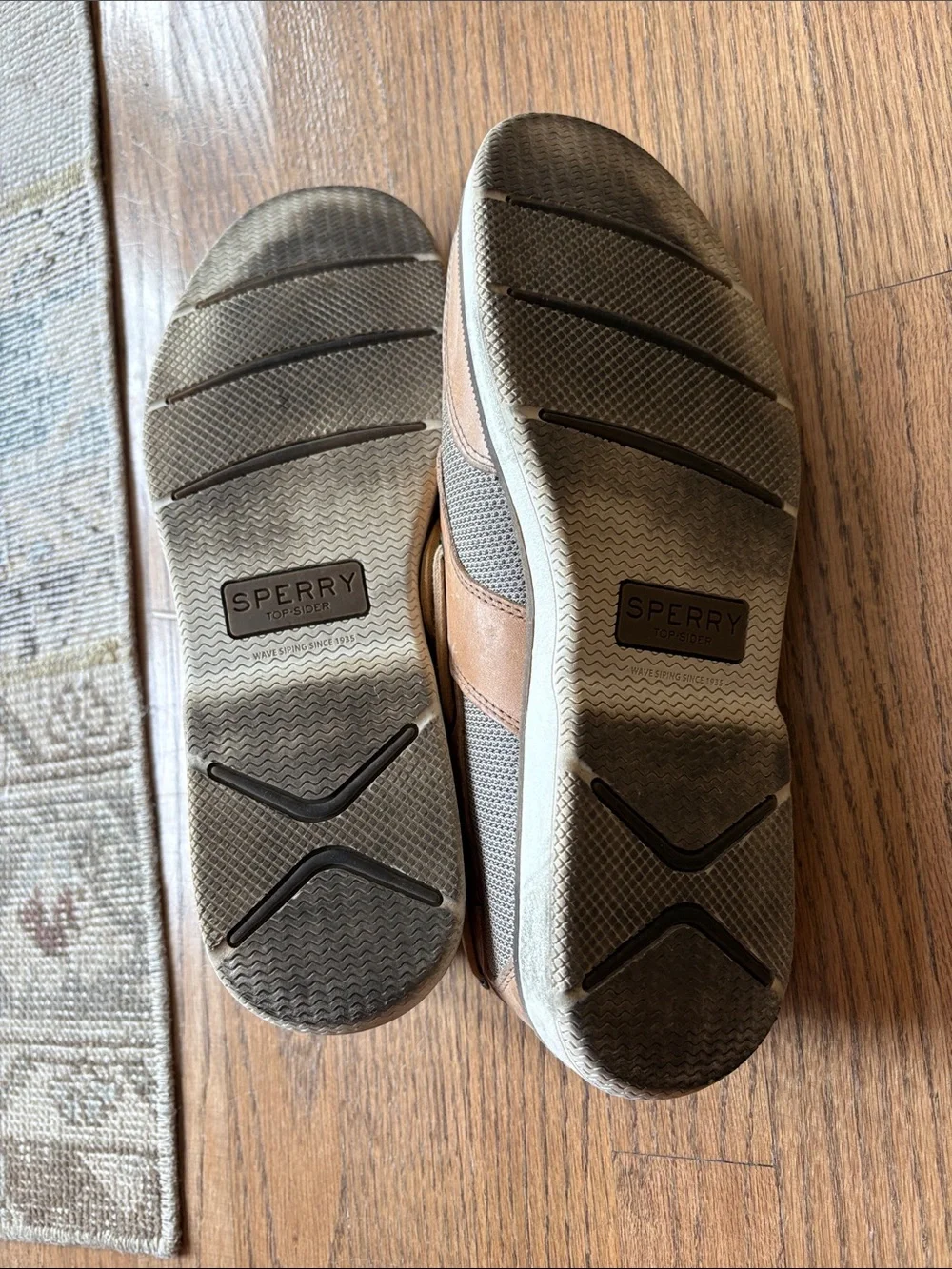 Sperry Boat Shoes for Men